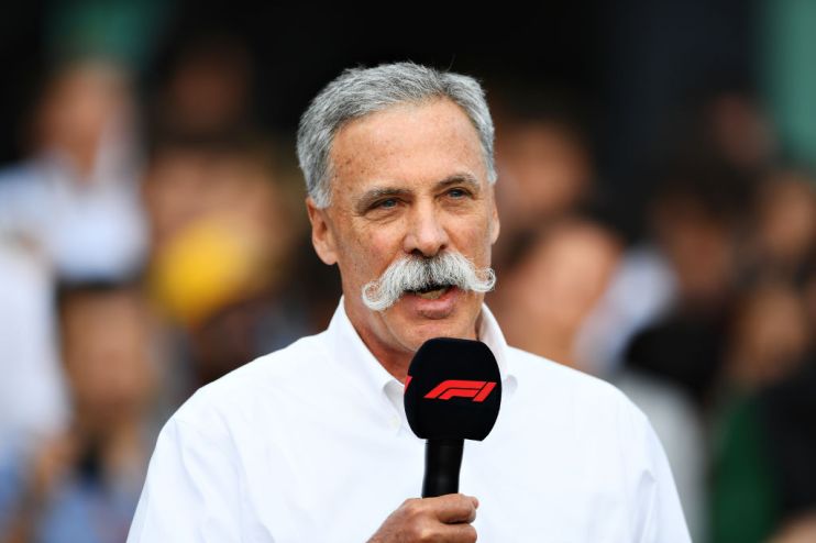 Formula One