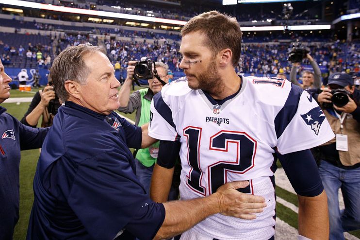 Tom Brady