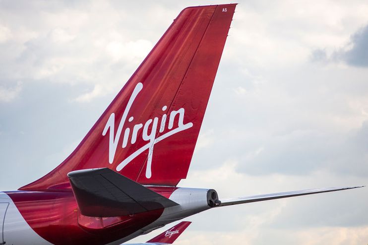 Coronavirus: Virgin Atlantic CEO Shai Weiss will take a 20 per cent pay cut on Covid-19 impact