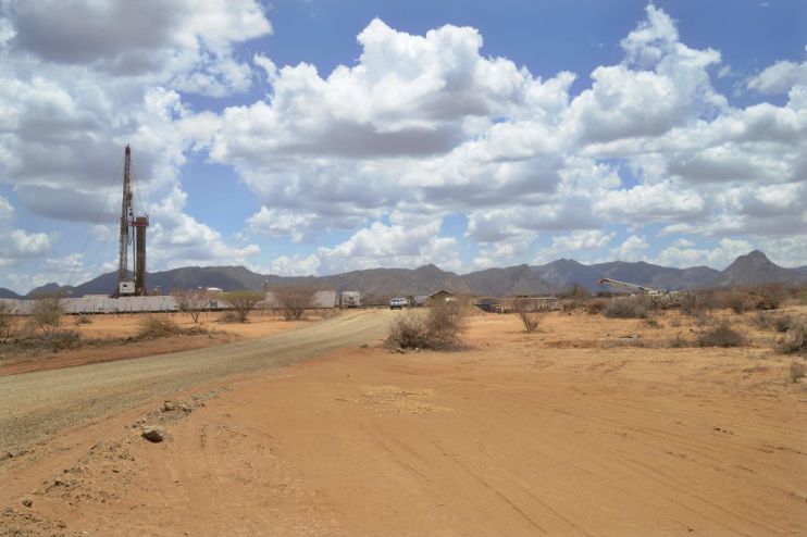 KENYA-DROUGHT-POLITICS-LIVESTOCK-OIL-WATER