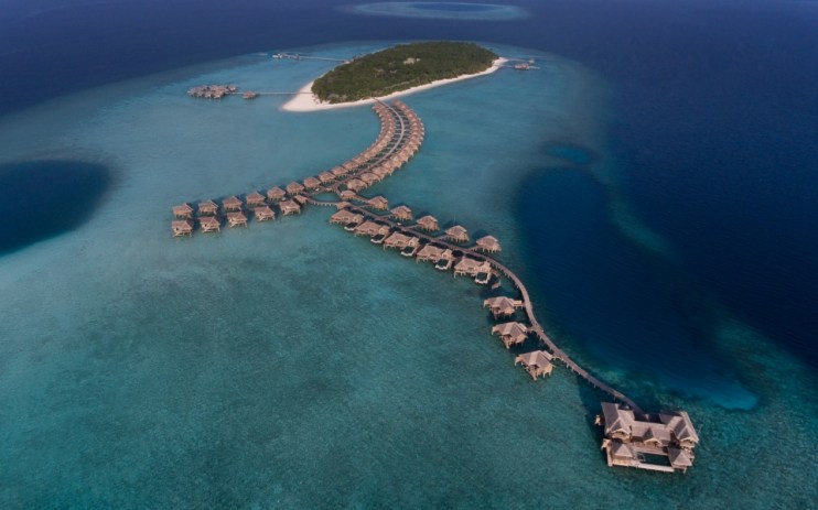 Vakkaru Aerial