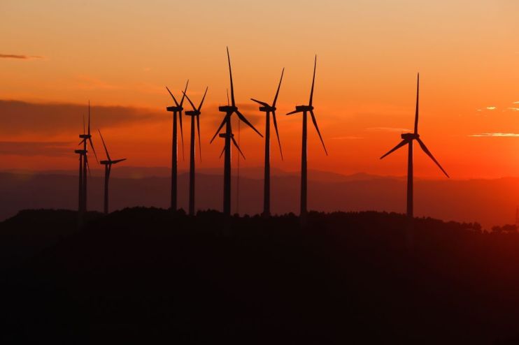 The UK has this morning set a new record for the longest period without using electricity generated from coal since pre-industrial times.