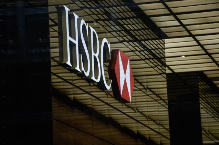HSBC and Standard Chartered have today been critcised for its support of China&rsquo;s new security law for Hong Kong.