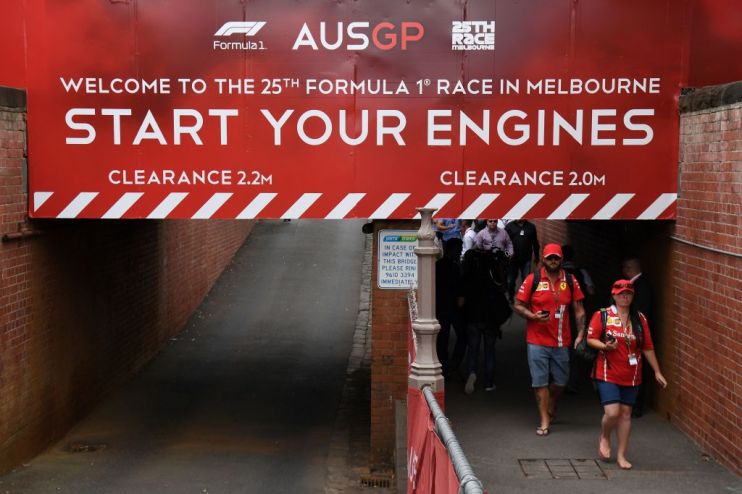 AUTO-PRIX-AUS-F1