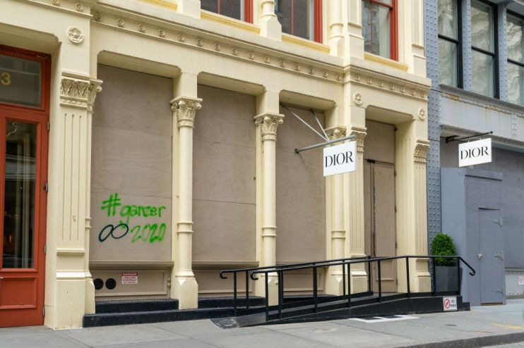 Almost half of businesses that shutdown because of the coronavirus pandemic are unsure when they will reopen, according to data from the Office for National Statistics (ONS).