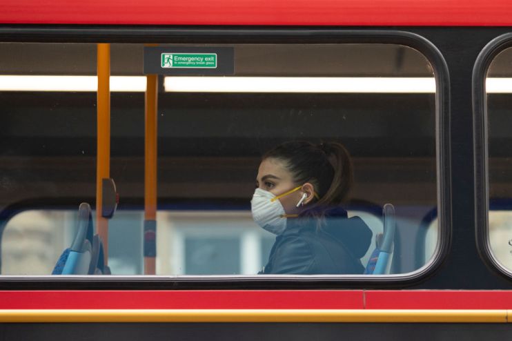 The United Kingdom is preparing to collect the blood from coronavirus survivors to see if it can help create a treatment for the infection.