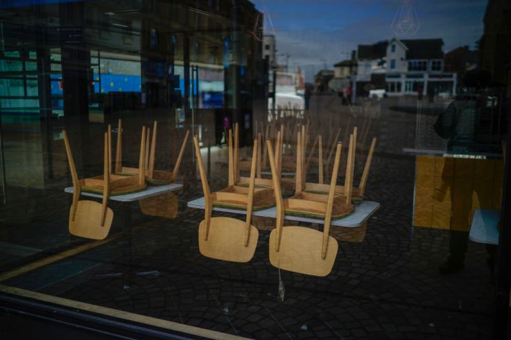 Businesses call for clarity on lockdown as fears grow for firms and jobs