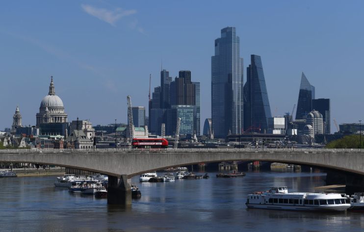 FCA warns banks not to pressure corporate clients amid coronavirus
