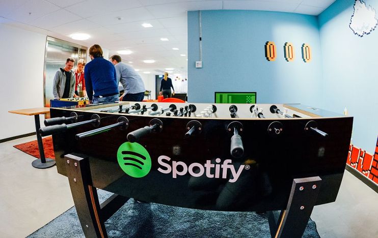 SWEDEN-MUSIC-SPOTIFY-MUSIC-STREAMING