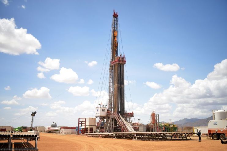 Tullow Oil has appointed Rahul Dhir as its new chief executive as the troubled exploratory firm overhauls its business amid the coronavirus oil crash.