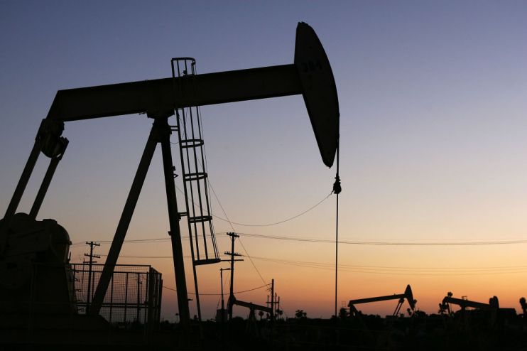 US oil prices dip as investors 'boo' Opec production cut