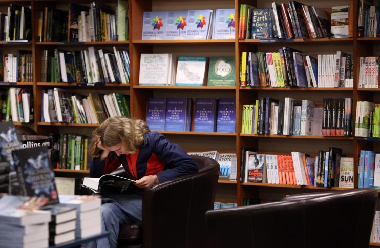 The New Term Begins For Students At Oxford University