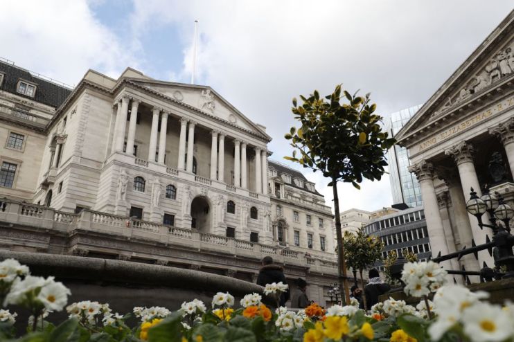 UK economy: Is the Bank of England&rsquo;s 2021 rebound scenario too optimistic?