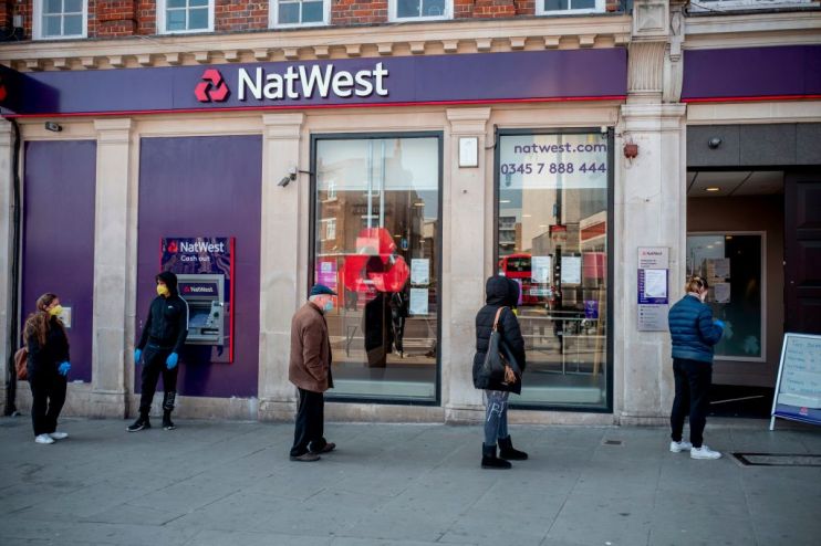 Well over 50,000 firms apply for &lsquo;bounce back loans&rsquo; on first day