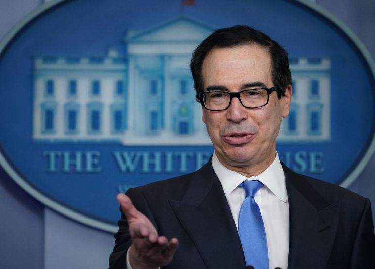 European stocks lifted by US-China talks