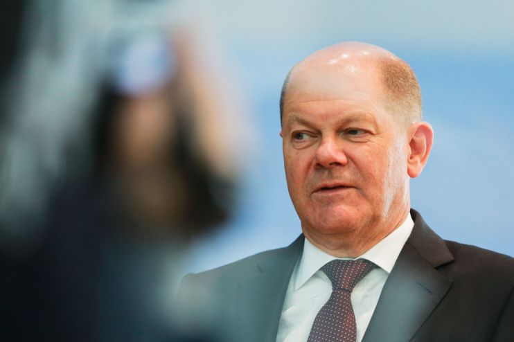 German finance minister: &euro;500bn Recovery fund will help Europe exit crisis