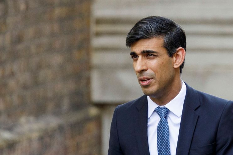 The UK's debt pile now stands at &pound;1.9 trillion - or 97.7 per cent of GDP as government borrowing spikes