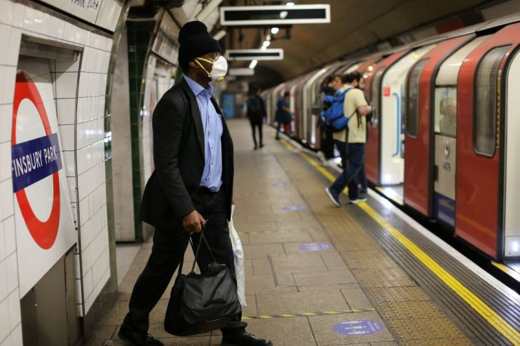 Business group London First has this morning called on the government to devolve further powers to the Greater London Assembly in order to secure the long-term finances of Transport for London (TfL).