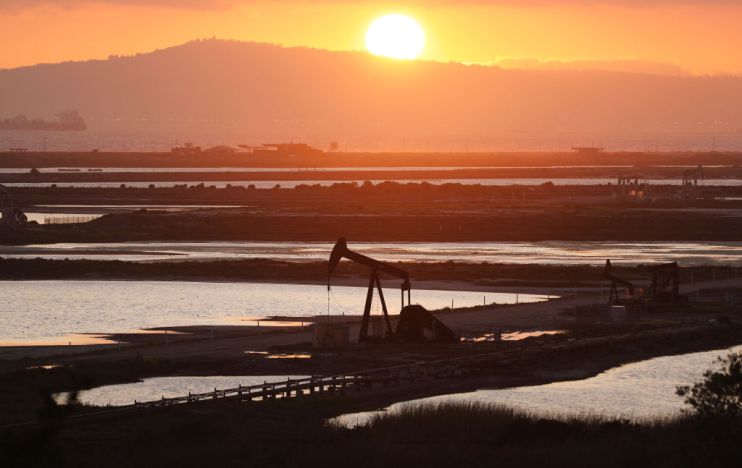Oil prices bounced back after yesterday&rsquo;s losses after the International Energy Agency trimmed its forecast for the drop in oil demand over the full year.