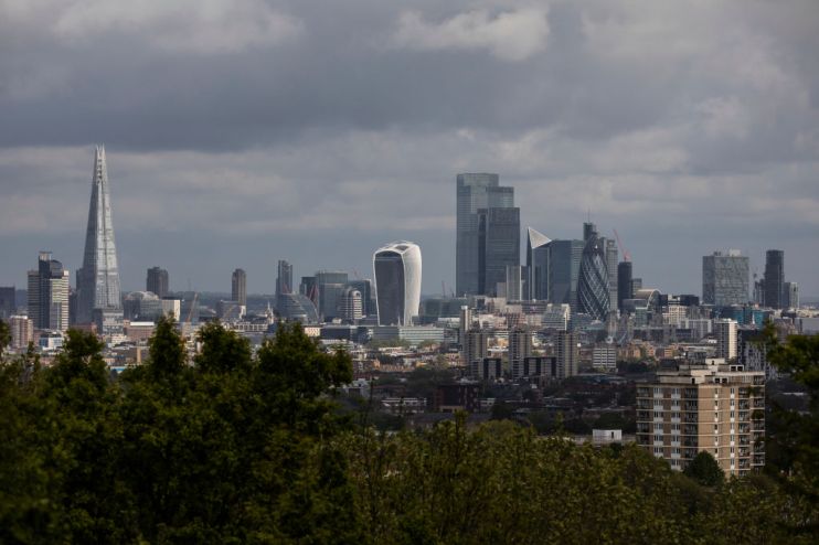 Activists and coronavirus: Funds will target devalued firms after crisis