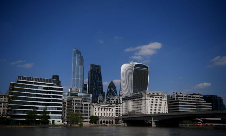 FTSE 100 slips on lockdown uncertainty and second wave fears