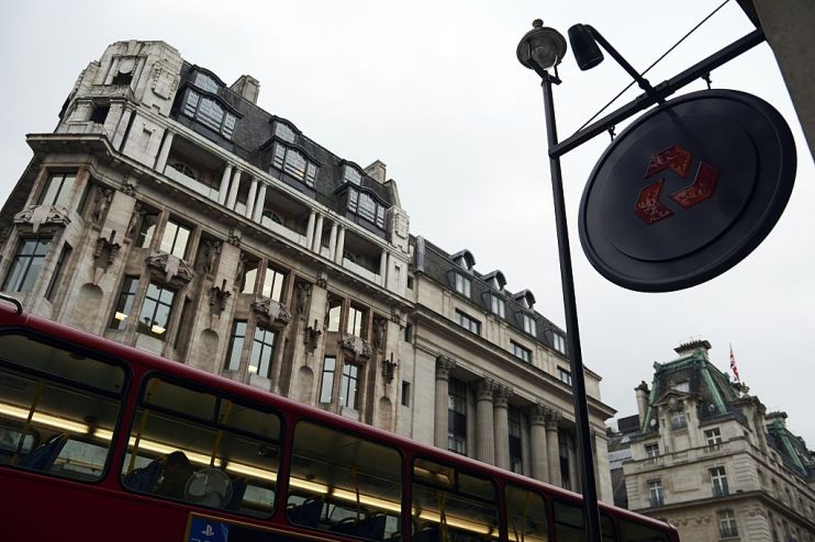 The coronavirus loan scheme could see further changes to make it easier for small businesses to access CBILS cash,  UK FInance boss Stephen Jones tells City PM