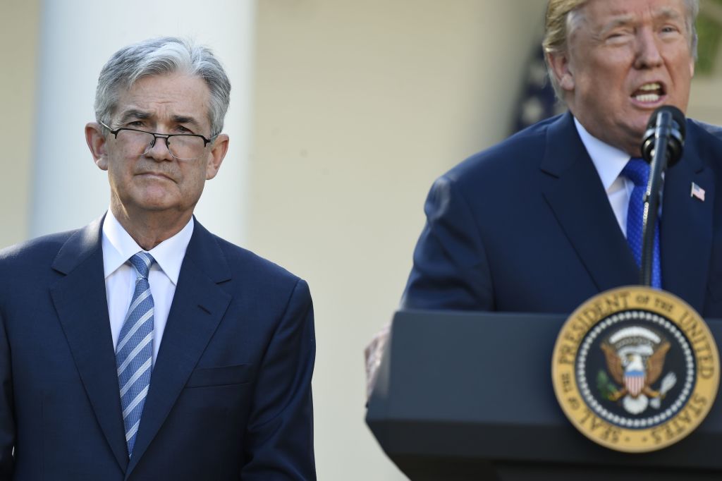 Negative interest rates