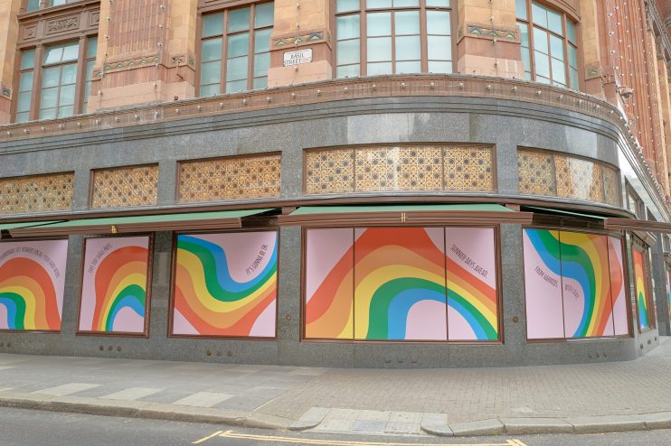 harrods