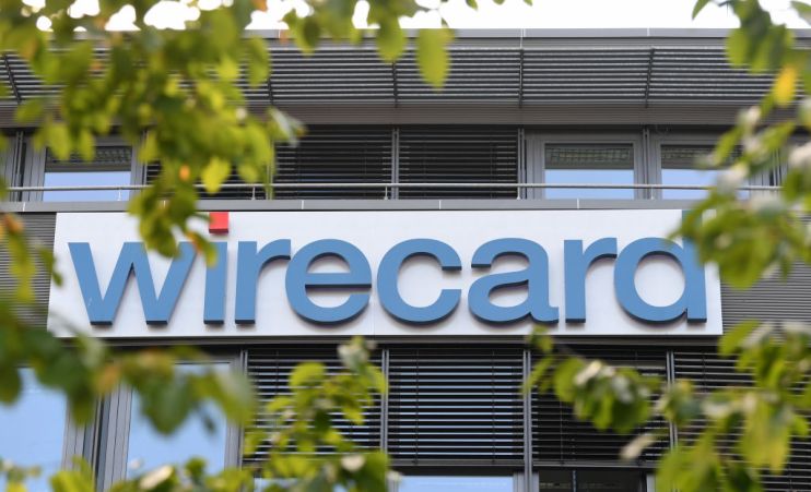 Wirecard