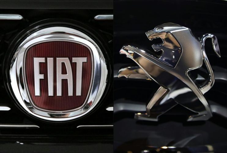 European Union officials have launched a four-month probe into the $50bn mega-merger between Peugeot owner PSA and Fiat Chrysler (FCA) over competition fears.