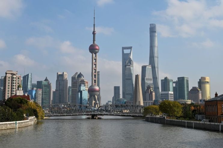 Markets have been digesting the latest attempt by Chinese policymakers to inject some life into China's flatlining economy.
