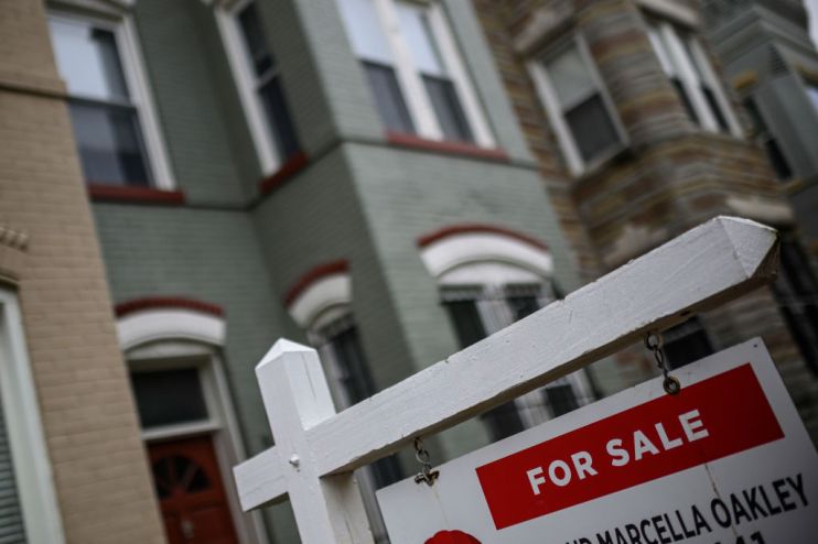 us mortgage applications