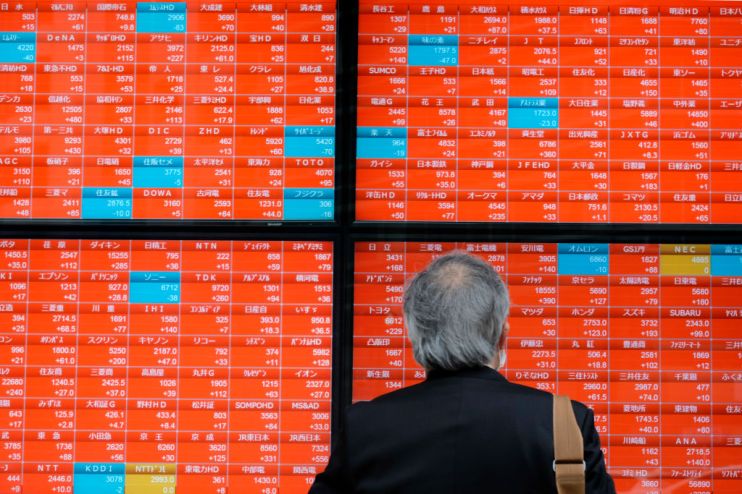 JAPAN-STOCKS