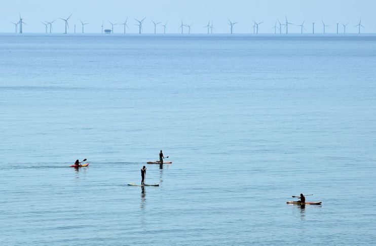 As of midnight tonight, the UK will not have used coal-powered electricity for two months, the longest period of power generation without coal since the Industrial Revolution.