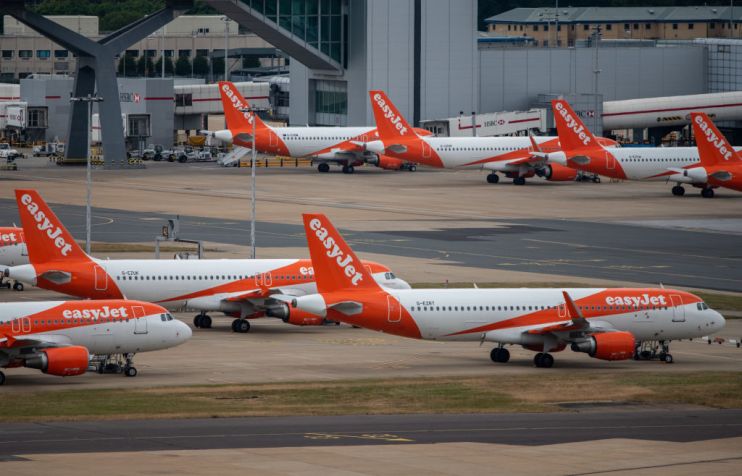 easyjet