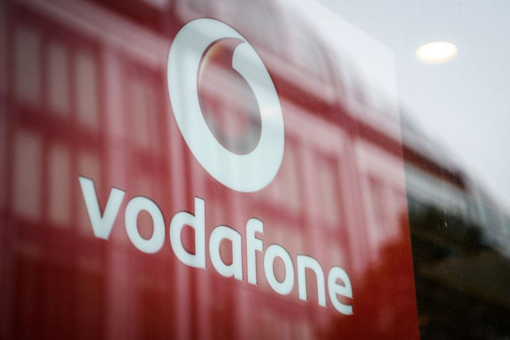 Vodafone Fined &pound;4.6 Million Pounds Over Consumer Protection Breaches
