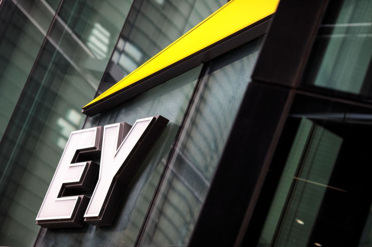 EY has taken on $700m (&pound;554.27m) in additional debts in its global operating business, which were largely spent on its failed attempt to split the business.