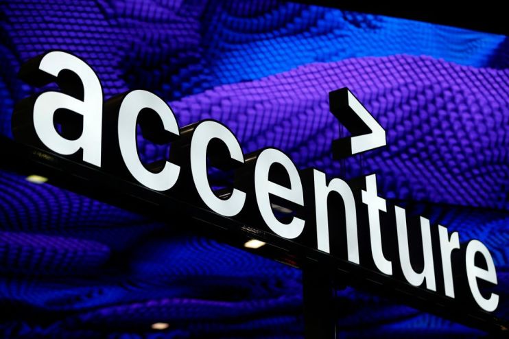 BoE hires Accenture in &pound;150m deal to overhaul payments system