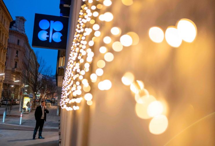 Oil cartel Opec is set to ease production cuts less than previously expected, it emerged today, in a bid to continue supporting the slowly recovering global economy.