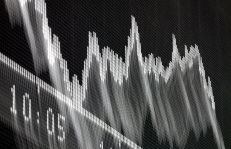 Prediction markets allow users to bet money on specific outcomes.