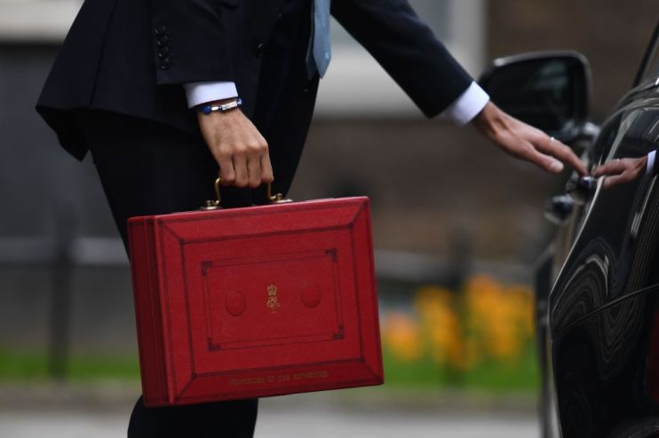 City reckons more &lsquo;enormous&rsquo; stimulus to come from Rishi Sunak in autumn