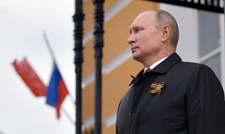 TOPSHOT-RUSSIA-HISTORY-WWII-ANNIVERSARY-POLITICS
