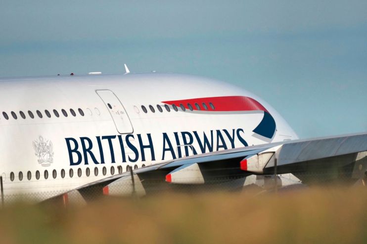 Two-thirds of Brits think coronavirus bailouts should have strings attached