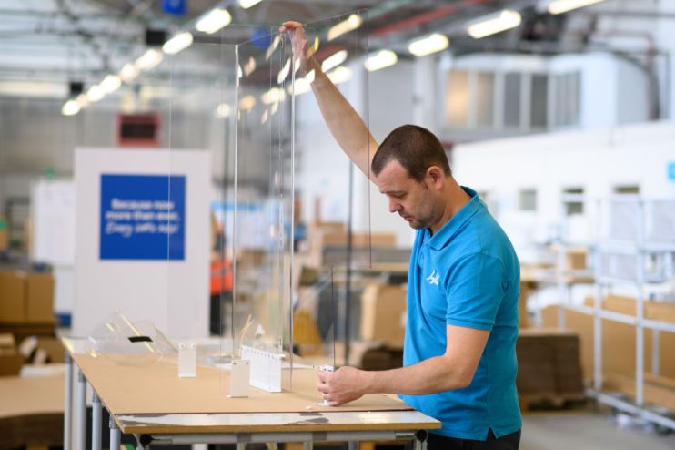 uk manufacturing pmi uk pmi
