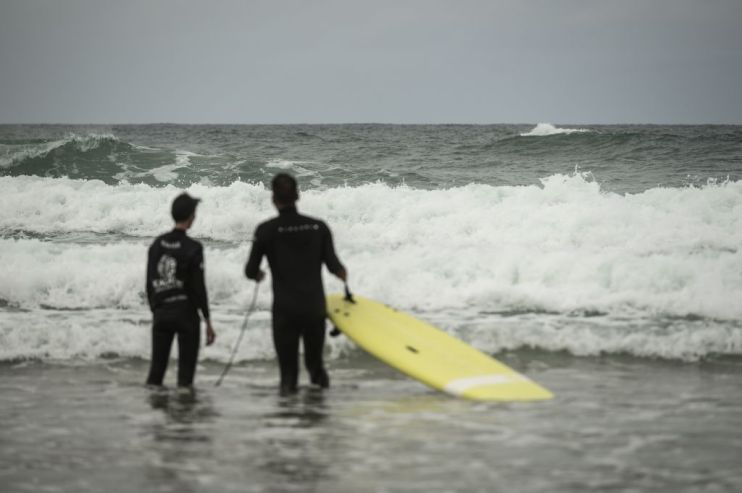 FRANCE-TOURISM-LEISURE-BEACH-FEATURE