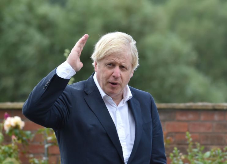 British PM Offers Bike Repair Vouchers To Promote Cycling