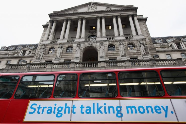 Budget deficit to surge past &pound;300bn after Sunak stimulus, says IFS
