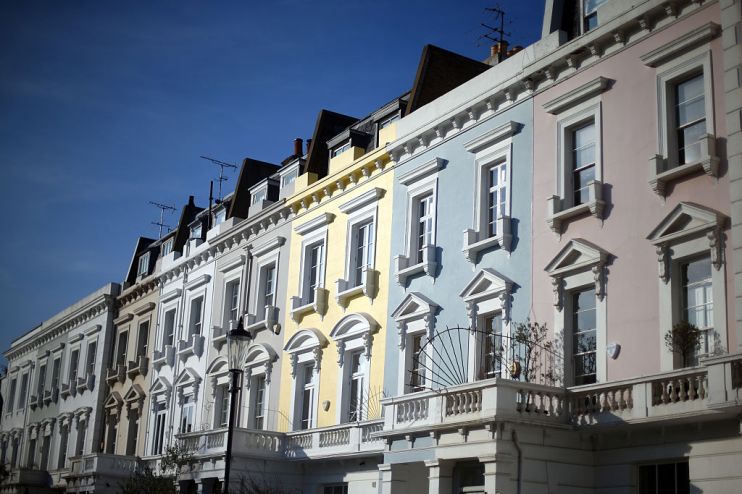 Mansion Tax To Be A Key Election Issue