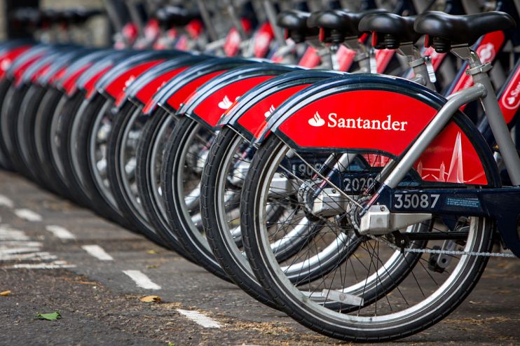 Santander