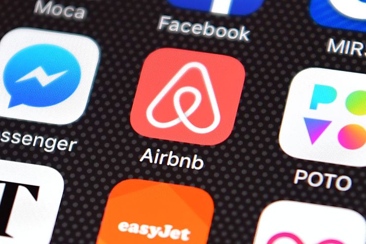 airbnb